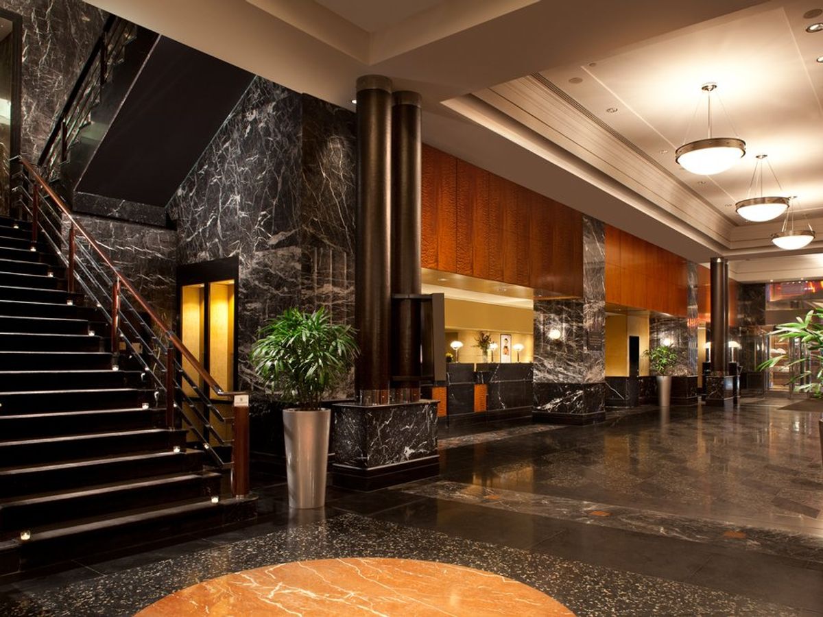 Millennium Hotel Broadway Times Square photo 6