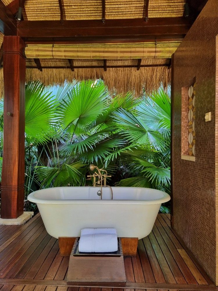 Maia Seychelles Villas photo 4