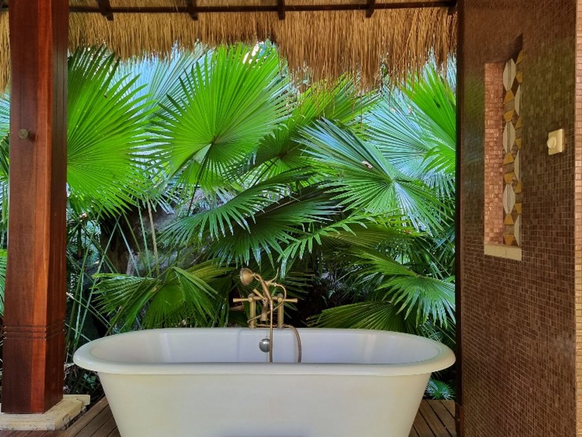 Maia Seychelles Villas photo 4