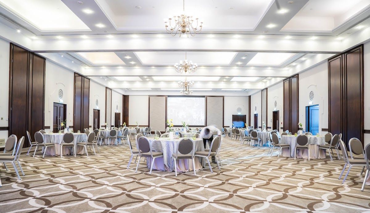 Copthorne Lakeview Hotel, Green Community photo 5