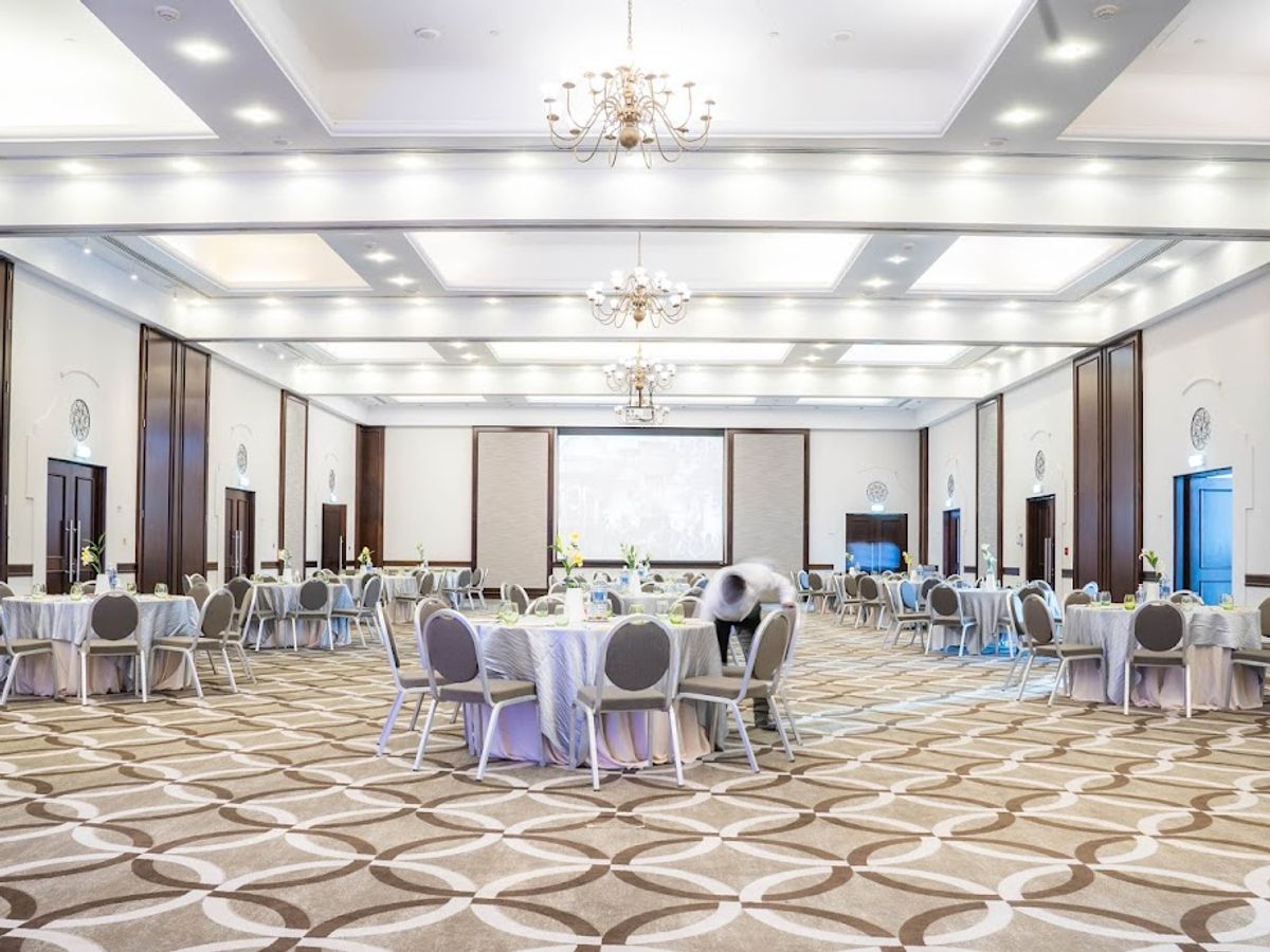 Copthorne Lakeview Hotel, Green Community photo 5