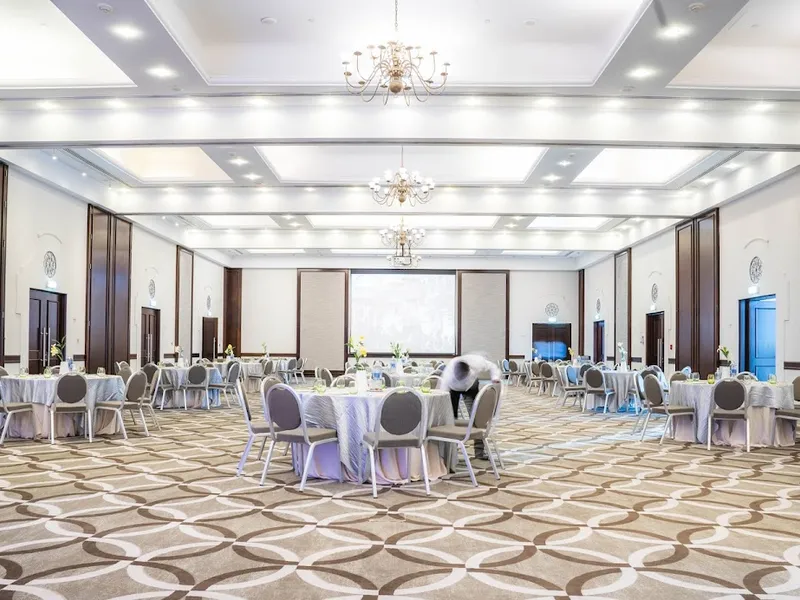 Copthorne Lakeview Hotel, Green Community photo 5
