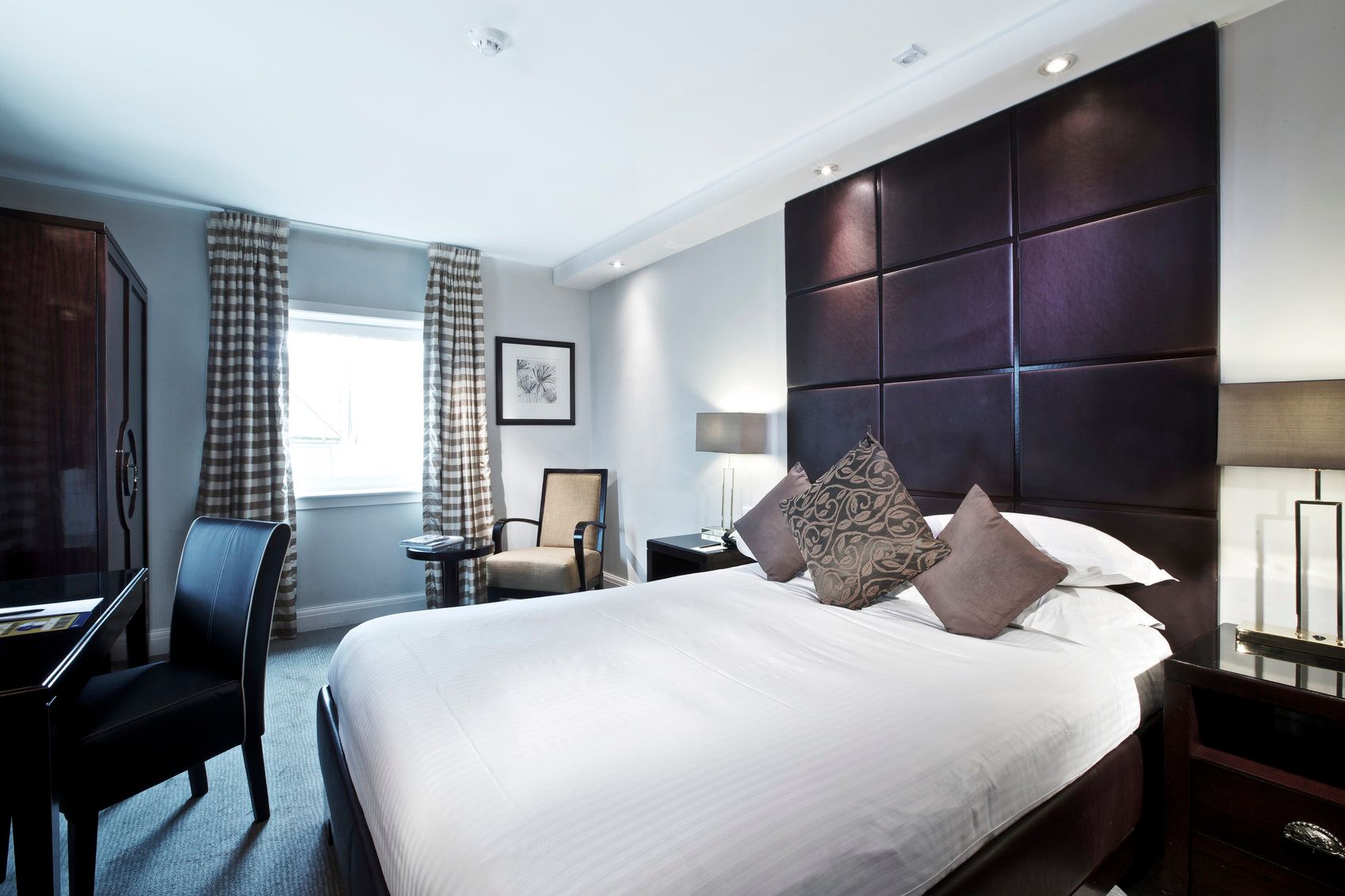 The Chelsea Harbour Hotel & Spa photo 1