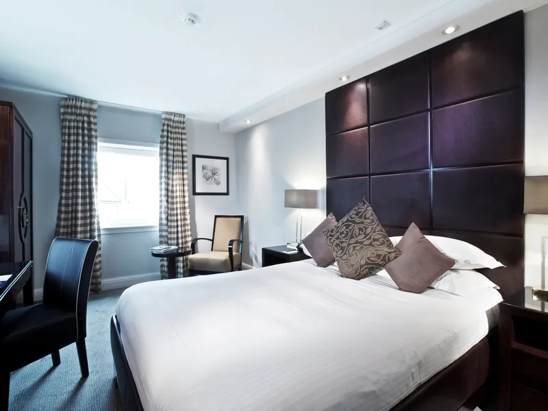 The Chelsea Harbour Hotel & Spa photo 1