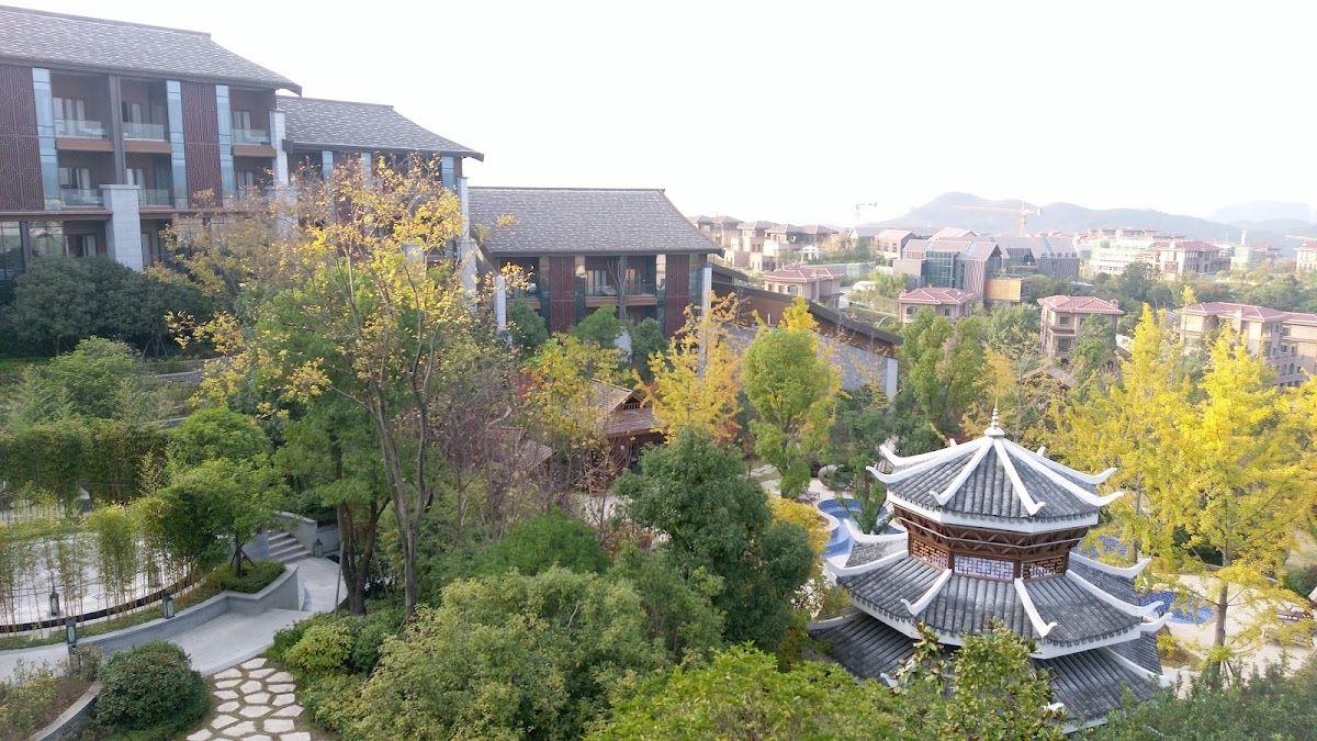 Guiyang Resort photo 4