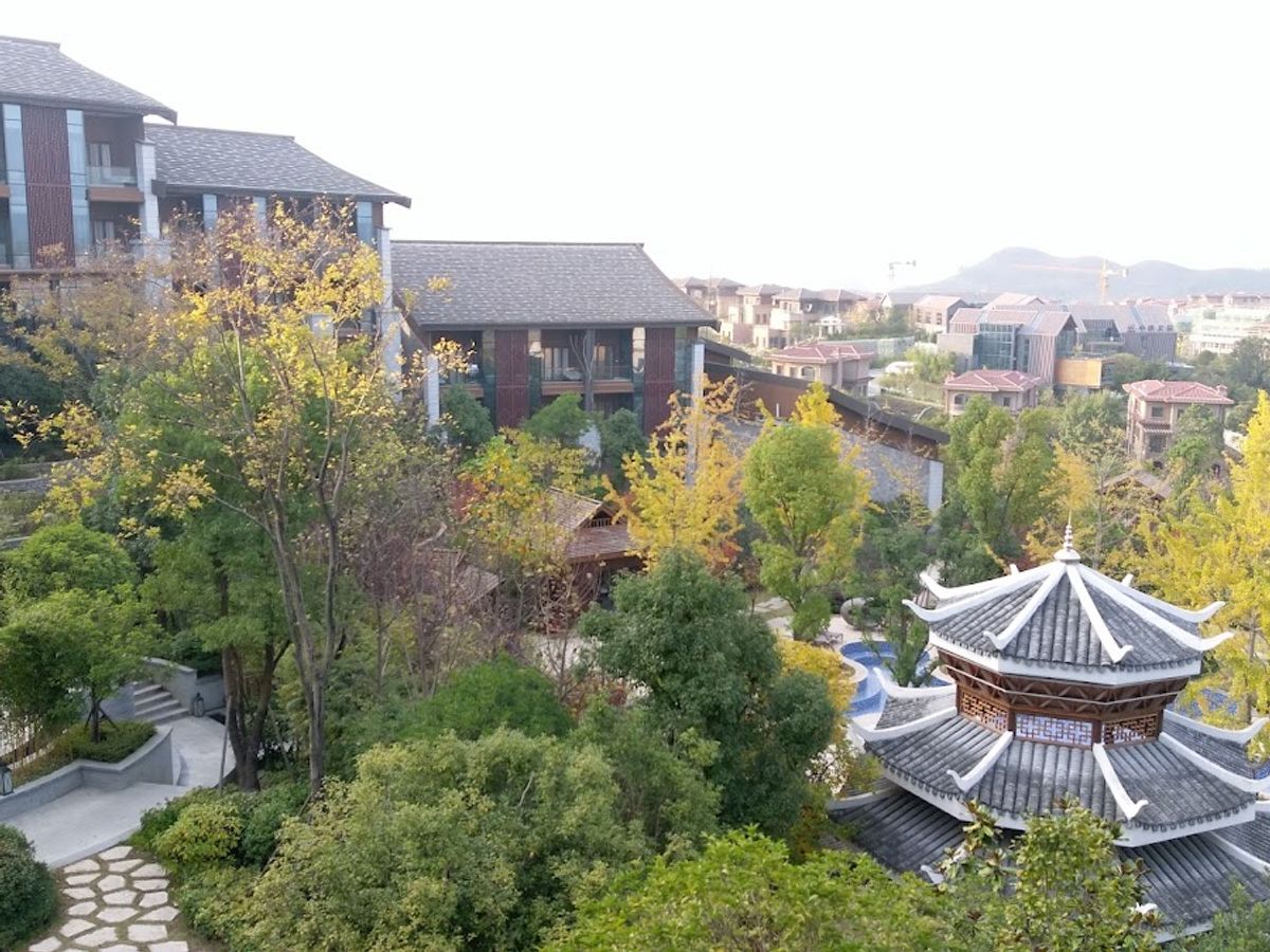 Guiyang Resort photo 4
