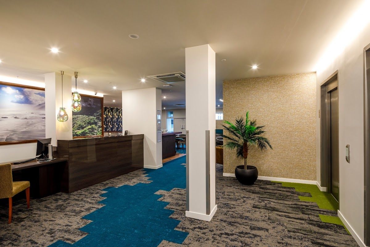 Copthorne Hotel Greymouth photo 6