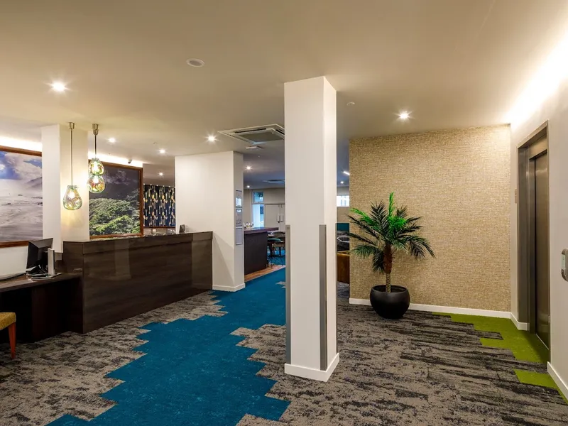 Copthorne Hotel Greymouth photo 6