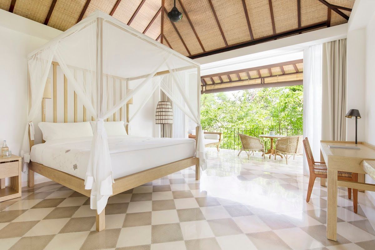 COMO Uma Ubud Hotel photo 5