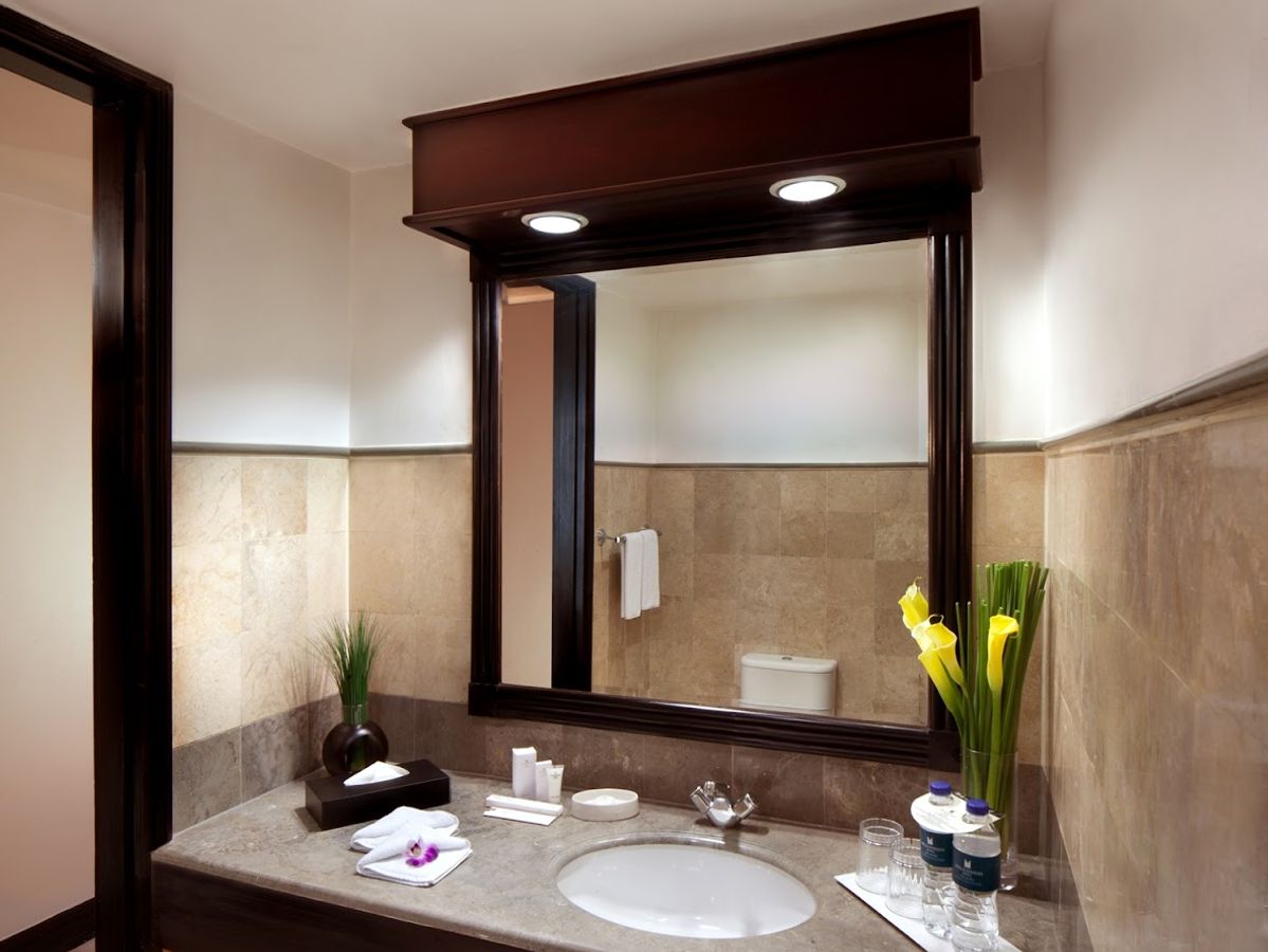 Millennium Hotel Sirih Jakarta photo 4
