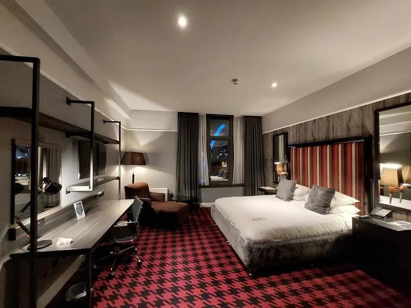 Malmaison Hotel Newcastle photo 5