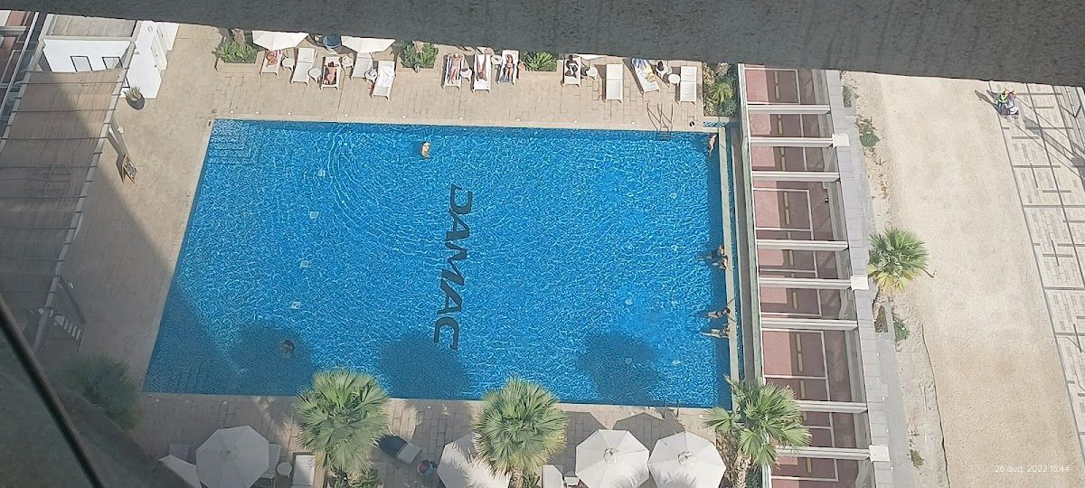 Grand Millennium Business Bay Hotel photo 3