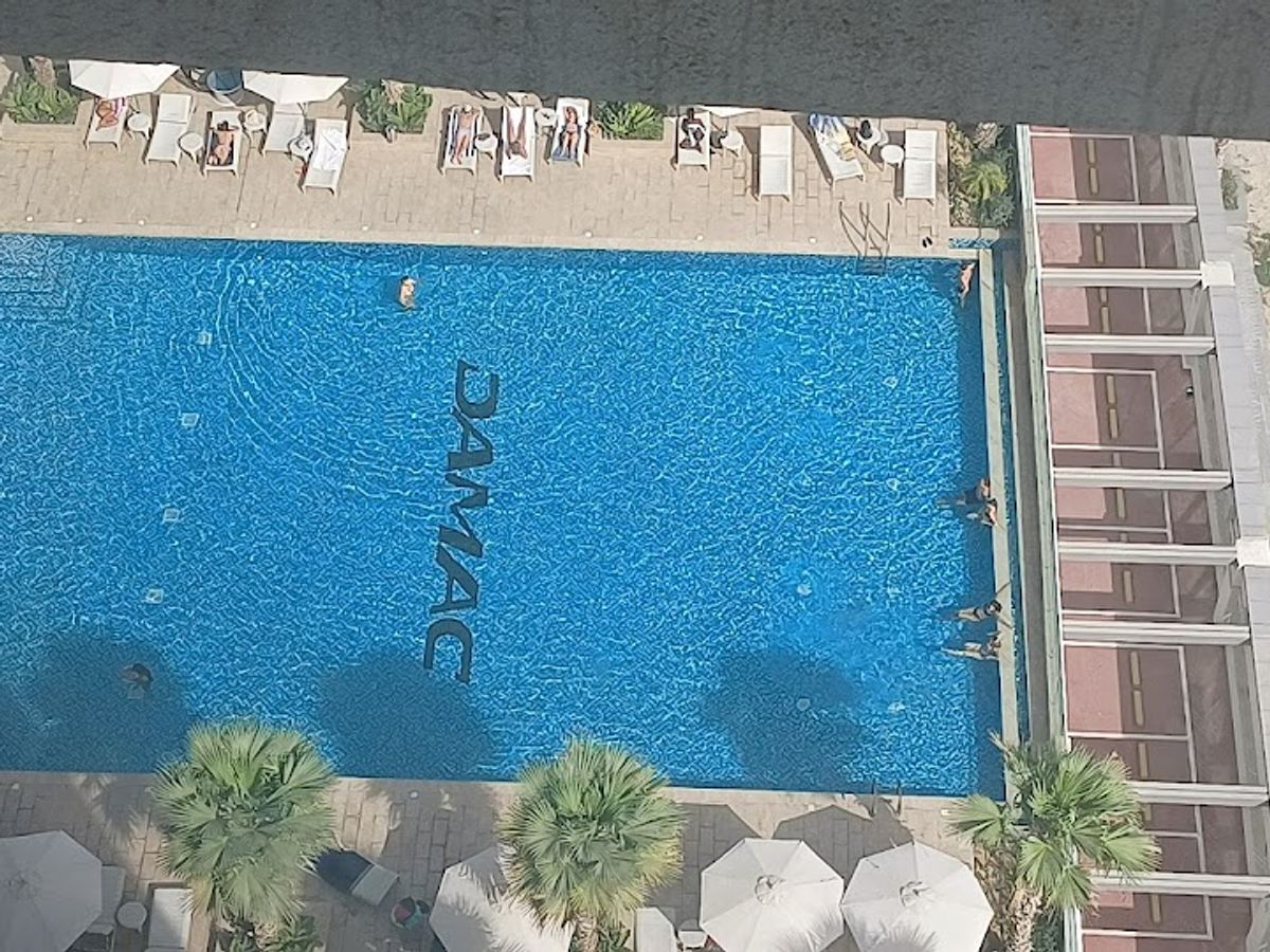 Grand Millennium Business Bay Hotel photo 3