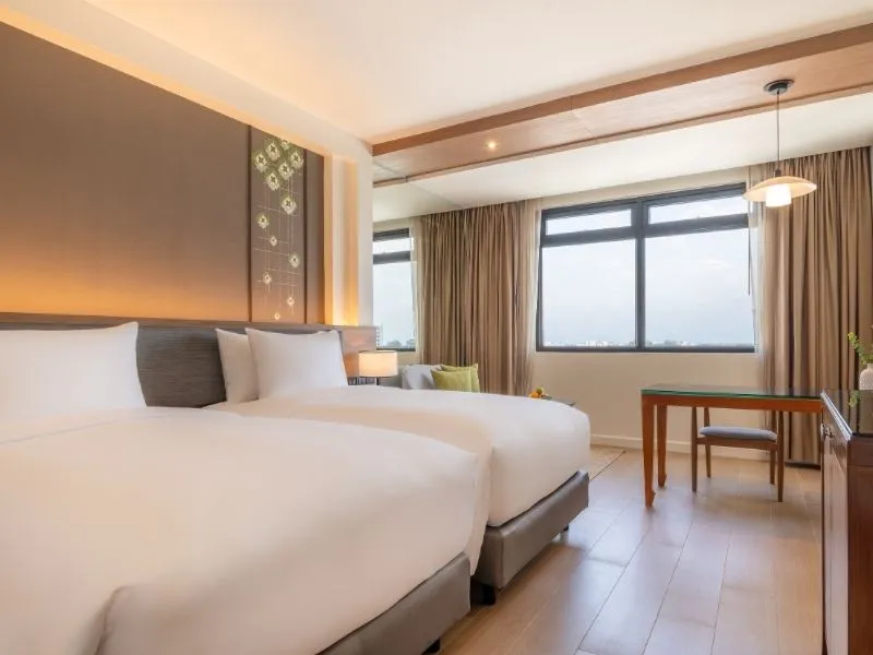 Dusit Princess Chiang Mai photo 2