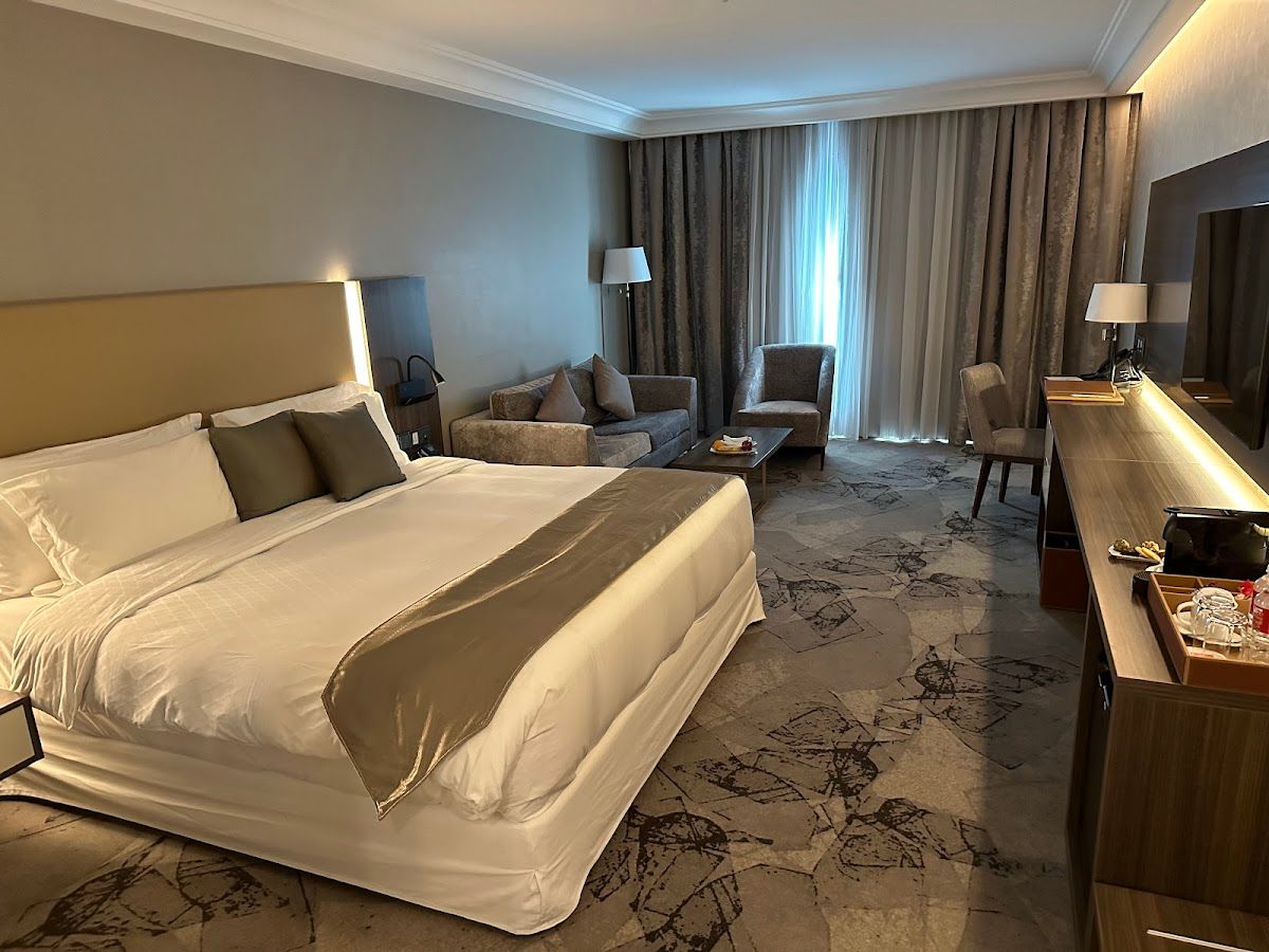 Grand Millennium Al Seef Basra Hotel photo 6