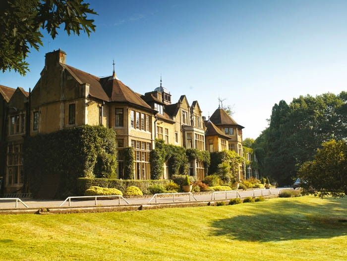 Macdonald Hotels & Resorts Frimley Hall photo 1