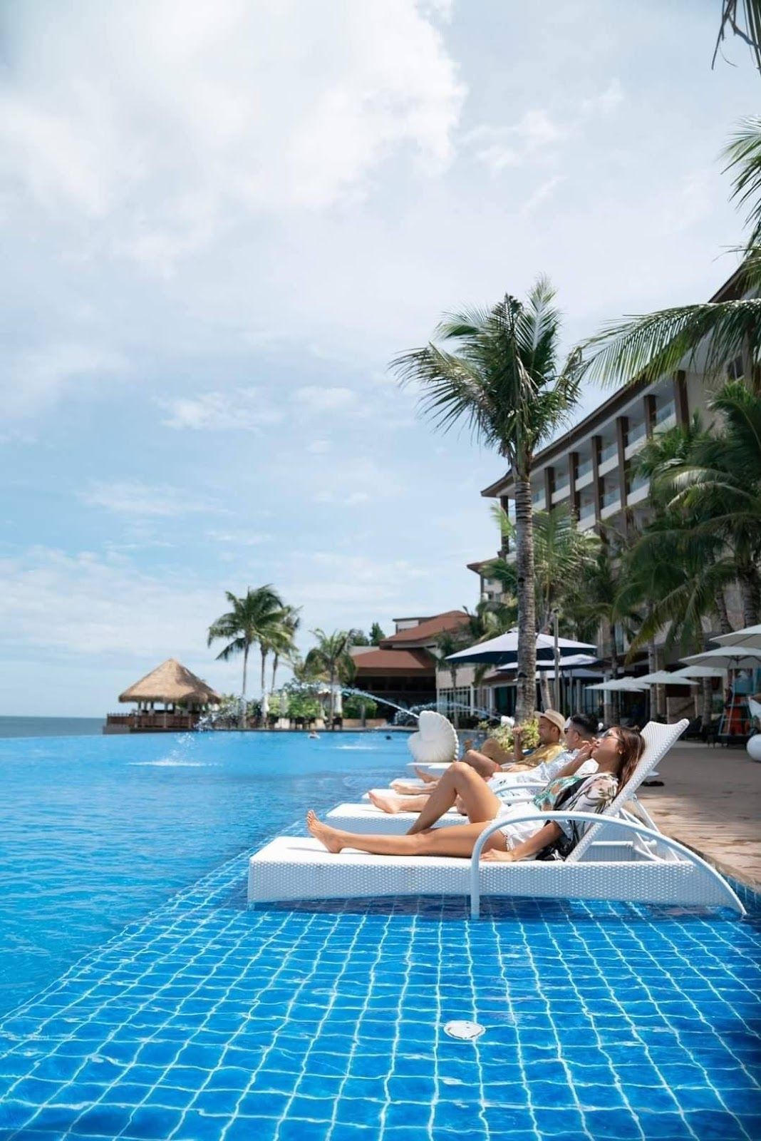 Dusit Thani Mactan Cebu Resort photo 3