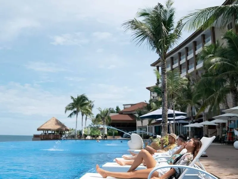 Dusit Thani Mactan Cebu Resort photo 3