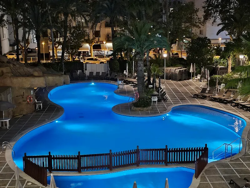 H10 Salou Princess Hotel photo 3