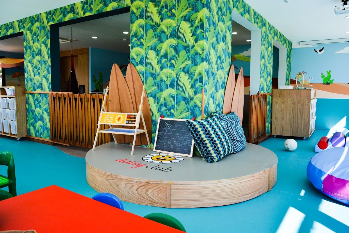H10 Suites Lanzarote Gardens Hotel photo 6