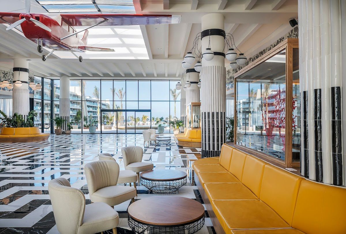 Oceana Coral Springs Hotel photo 6