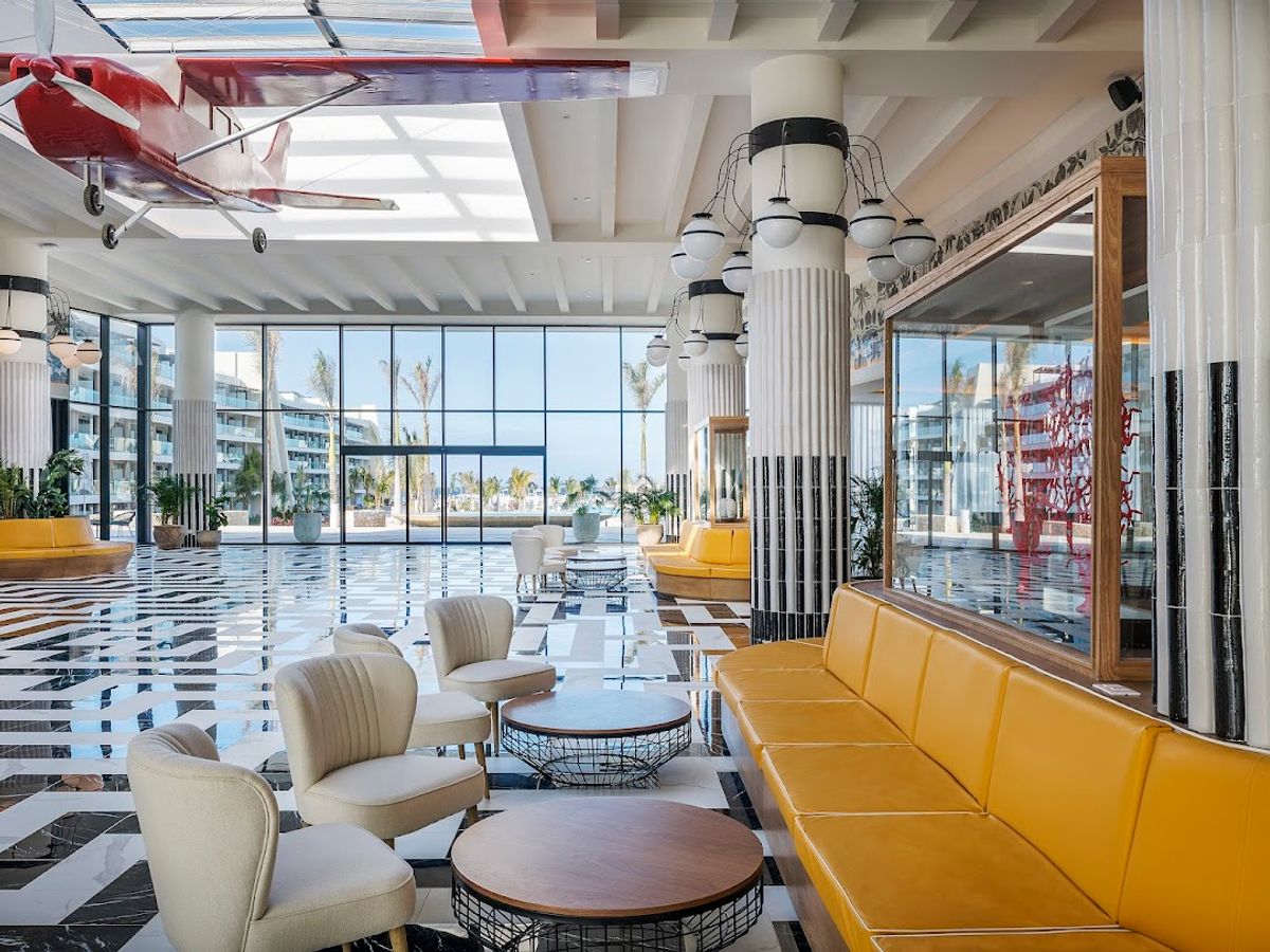 Oceana Coral Springs Hotel photo 6