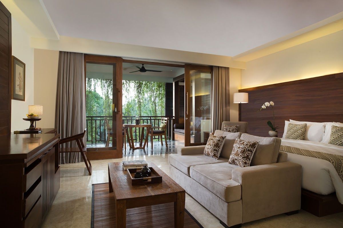 Ubud Bali photo 5