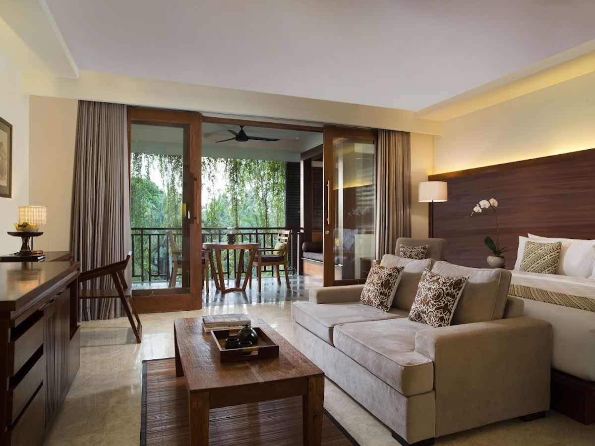 Ubud Bali photo 5