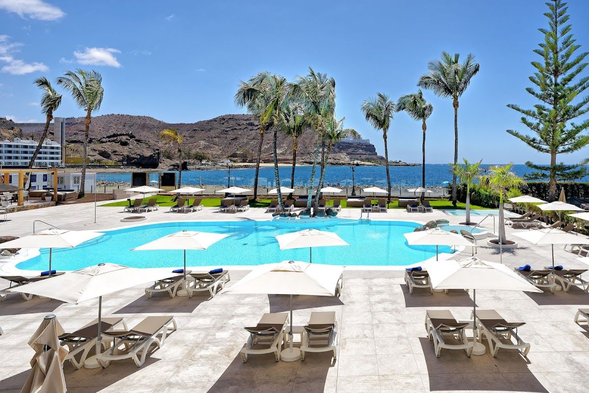 H10 Costa Mogán Hotel photo 3