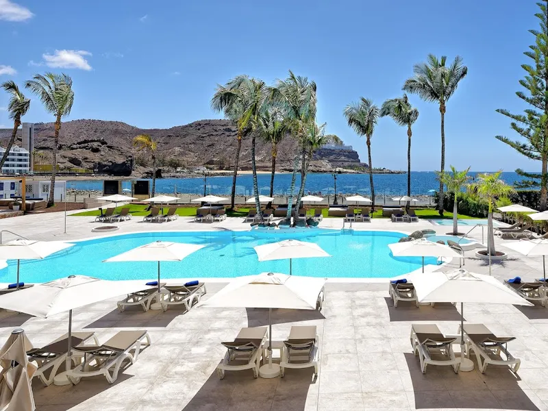 H10 Costa Mogán Hotel photo 3
