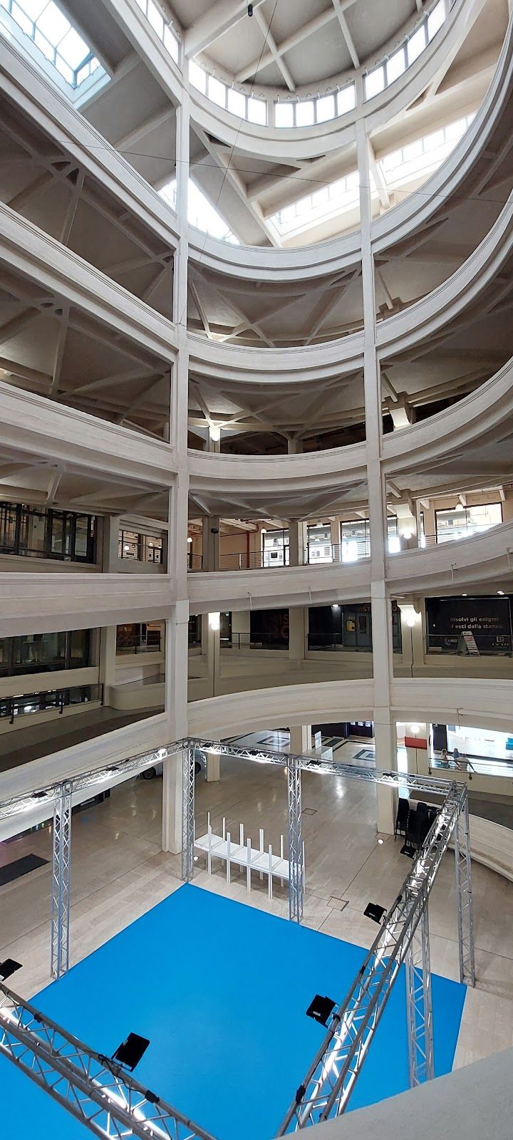 NH Torino Lingotto Congress photo 3