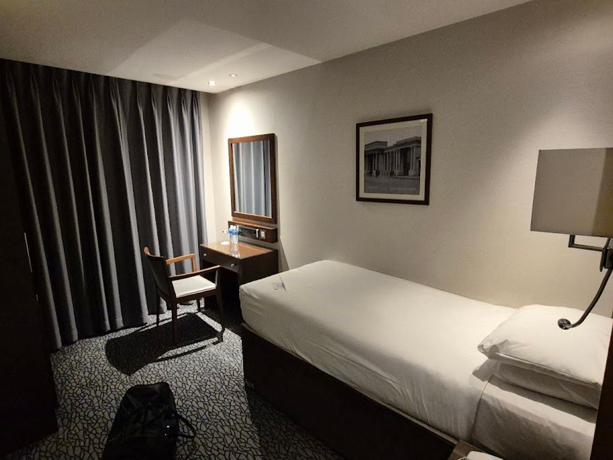 Park Grand Heathrow photo 2