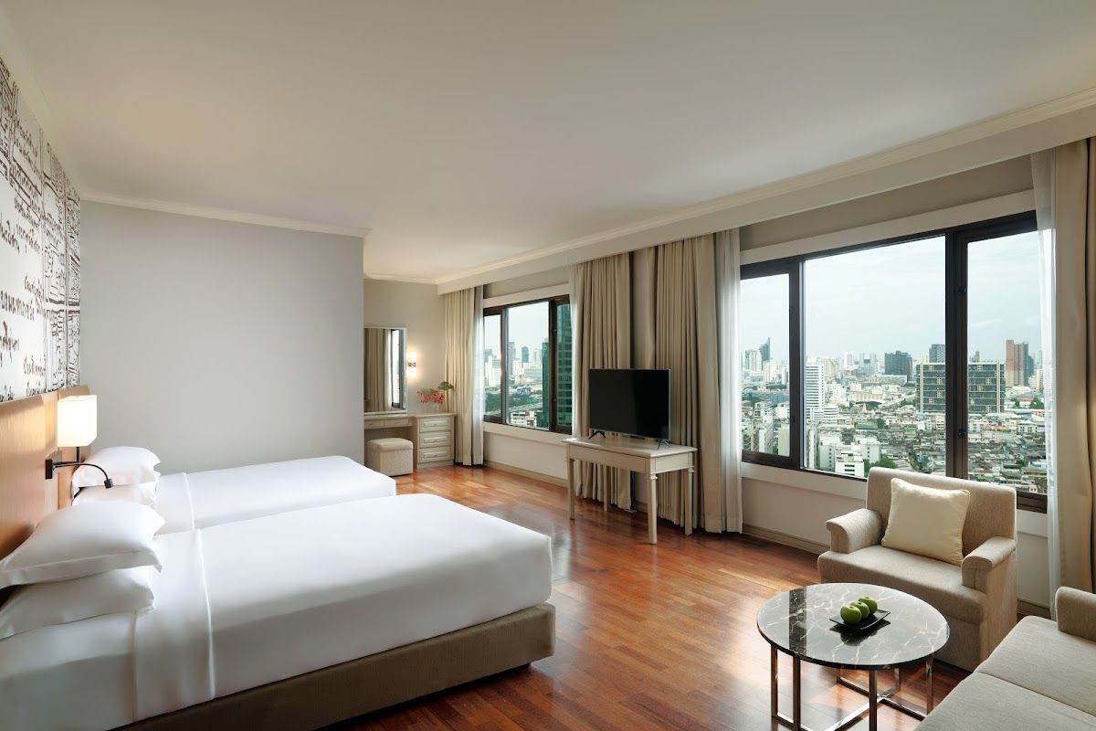 Avani Ratchada Bangkok photo 2