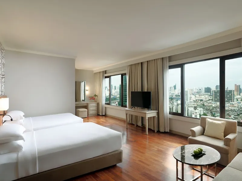 Avani Ratchada Bangkok photo 2