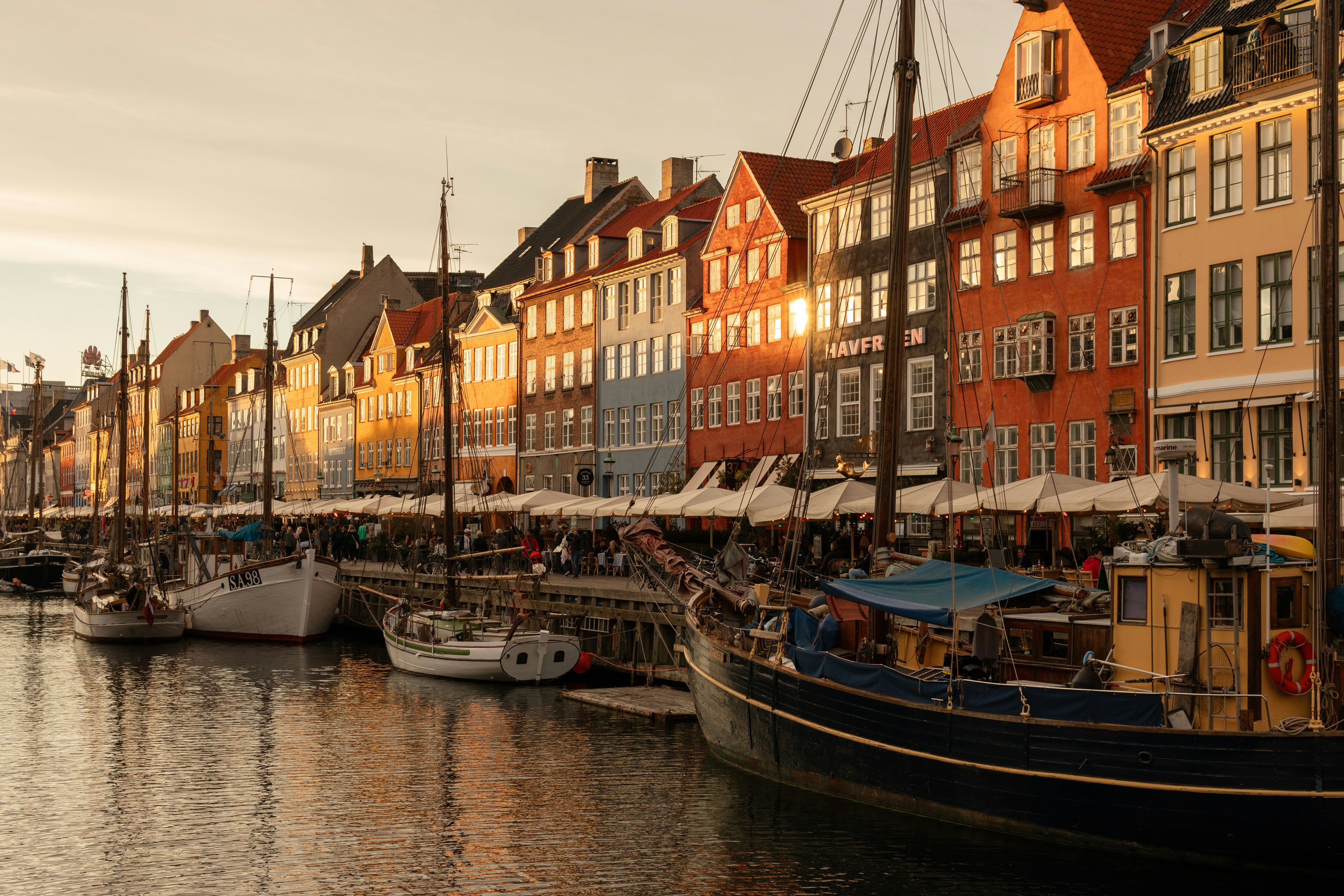 Denmark