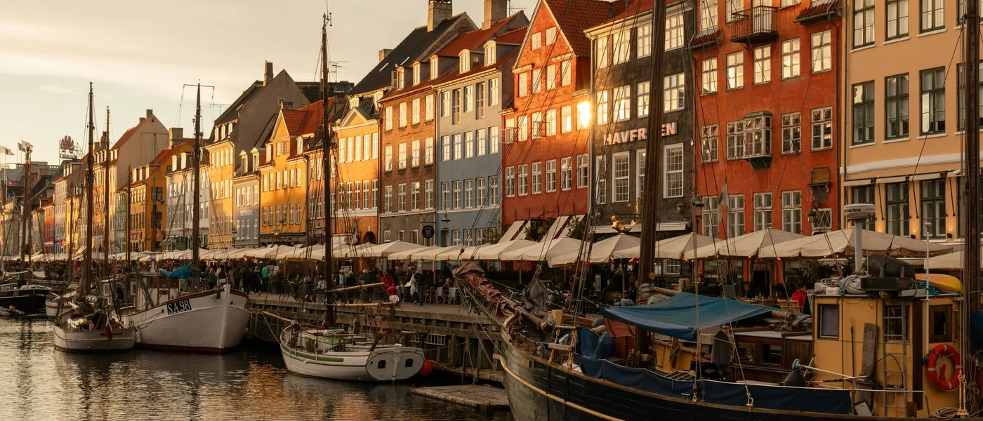 Denmark