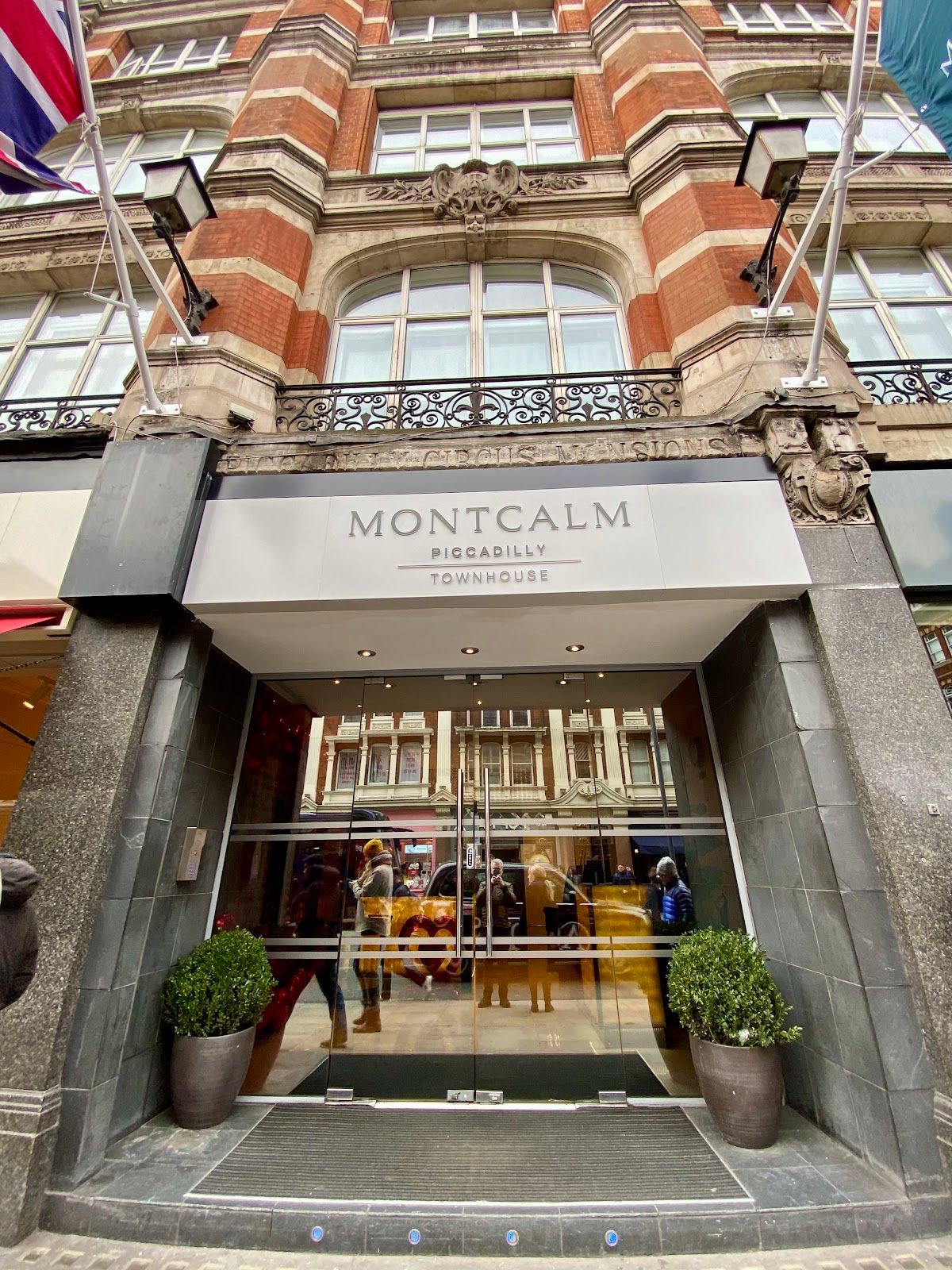 Montcalm Piccadilly Townhouse photo 5