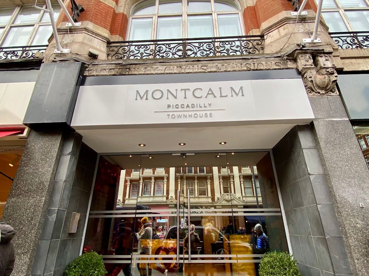Montcalm Piccadilly Townhouse photo 5