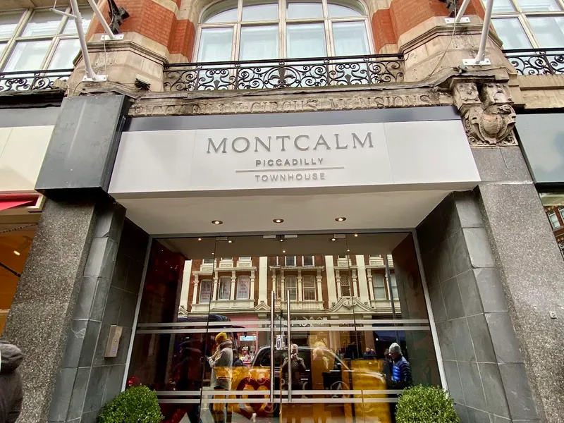 Montcalm Piccadilly Townhouse photo 5