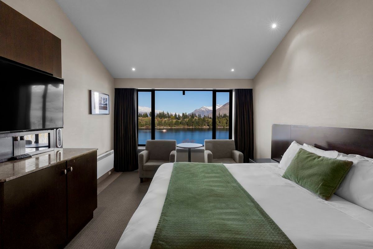 Copthorne Hotel and Resort Queenstown Lakefront photo 5