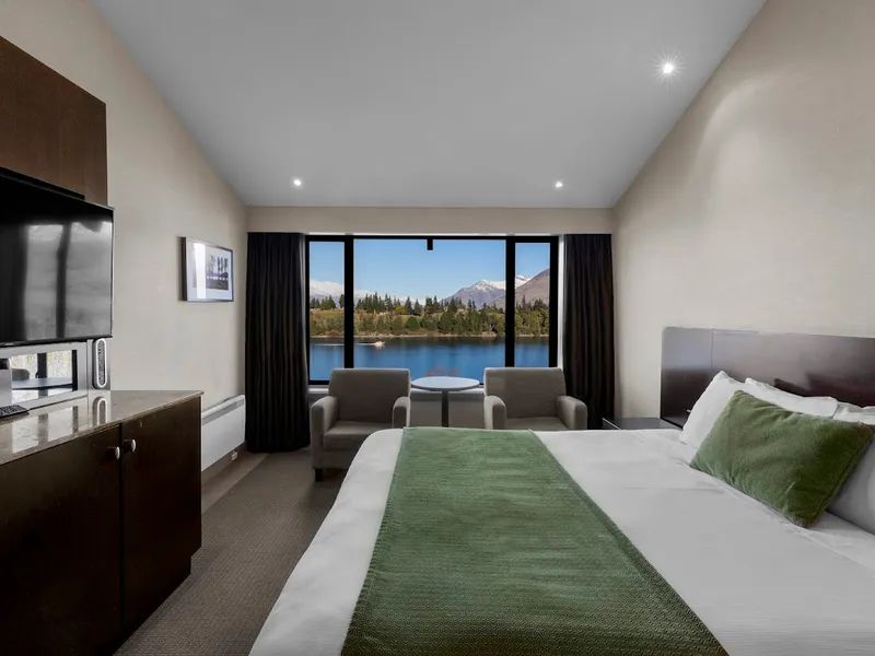 Copthorne Hotel and Resort Queenstown Lakefront photo 5