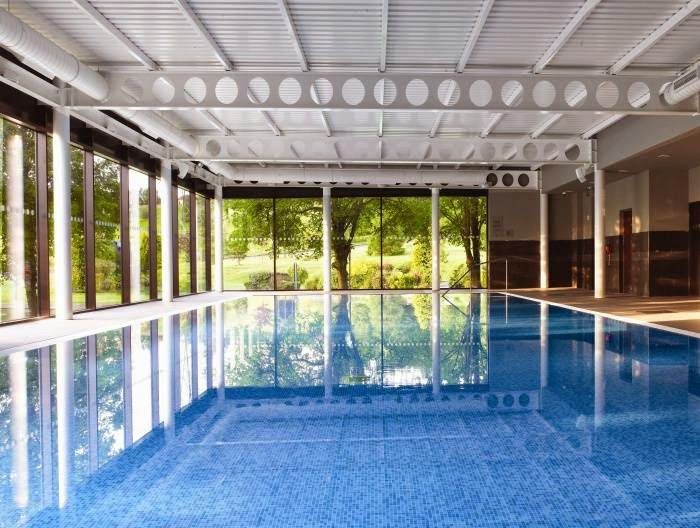 Macdonald Hotels & Resorts Inchyra photo 3