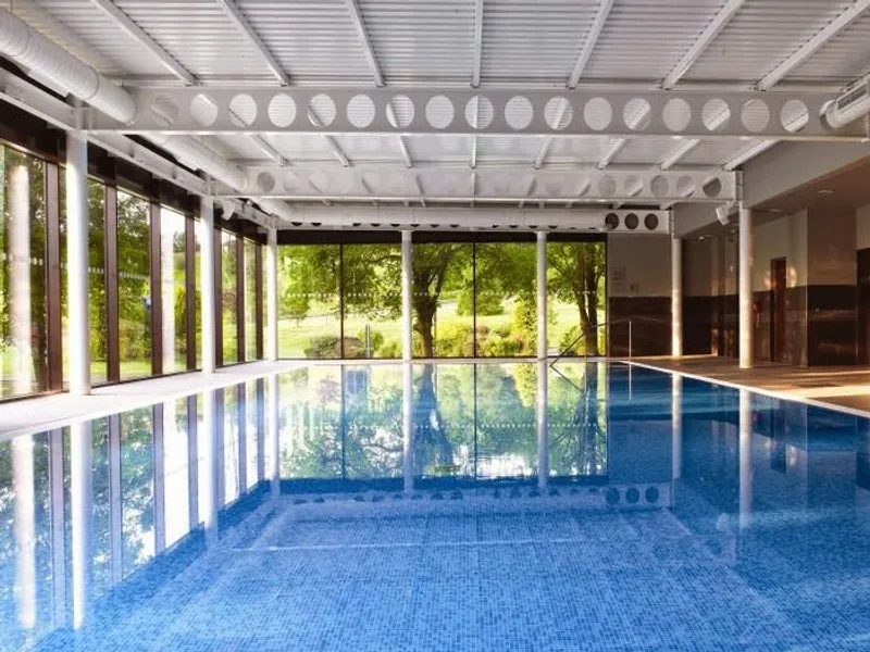 Macdonald Hotels & Resorts Inchyra photo 3
