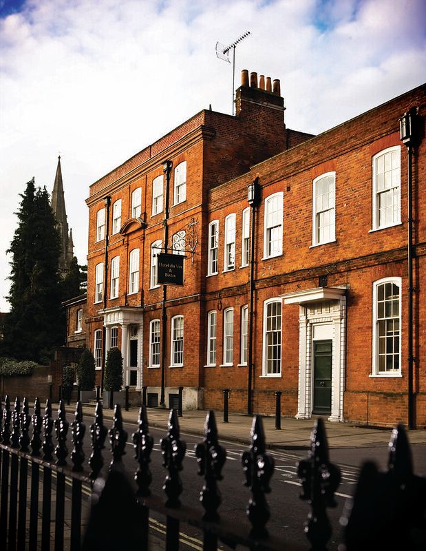 Hotel Du Vin Winchester