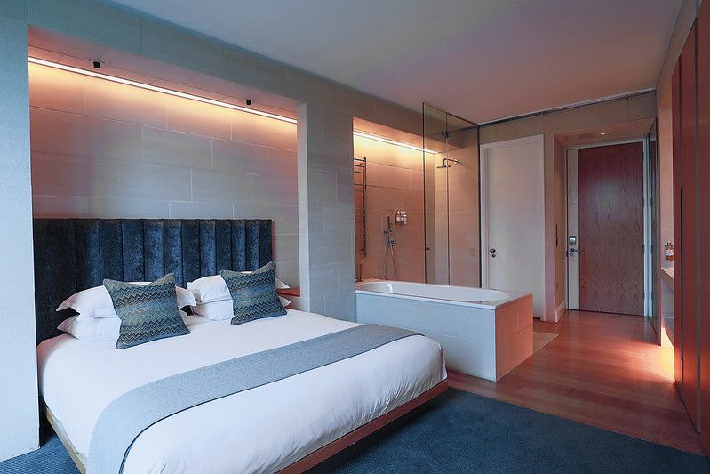Malmaison Hotel Cheltenham photo 4