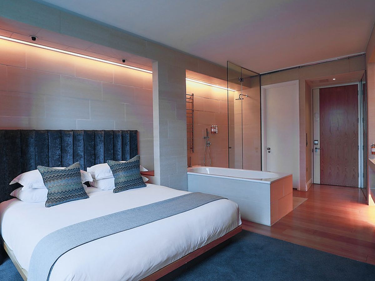 Malmaison Hotel Cheltenham photo 4