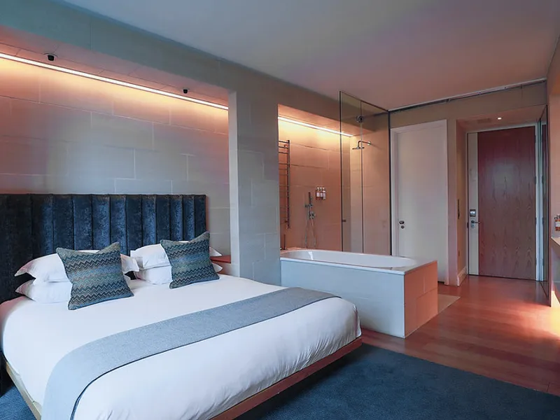 Malmaison Hotel Cheltenham photo 4