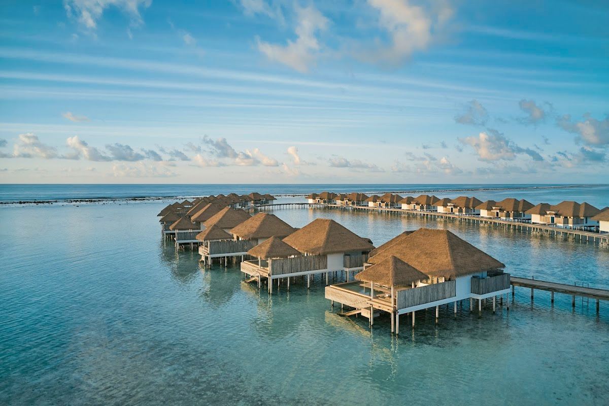 COMO Maalifushi Hotel photo 5