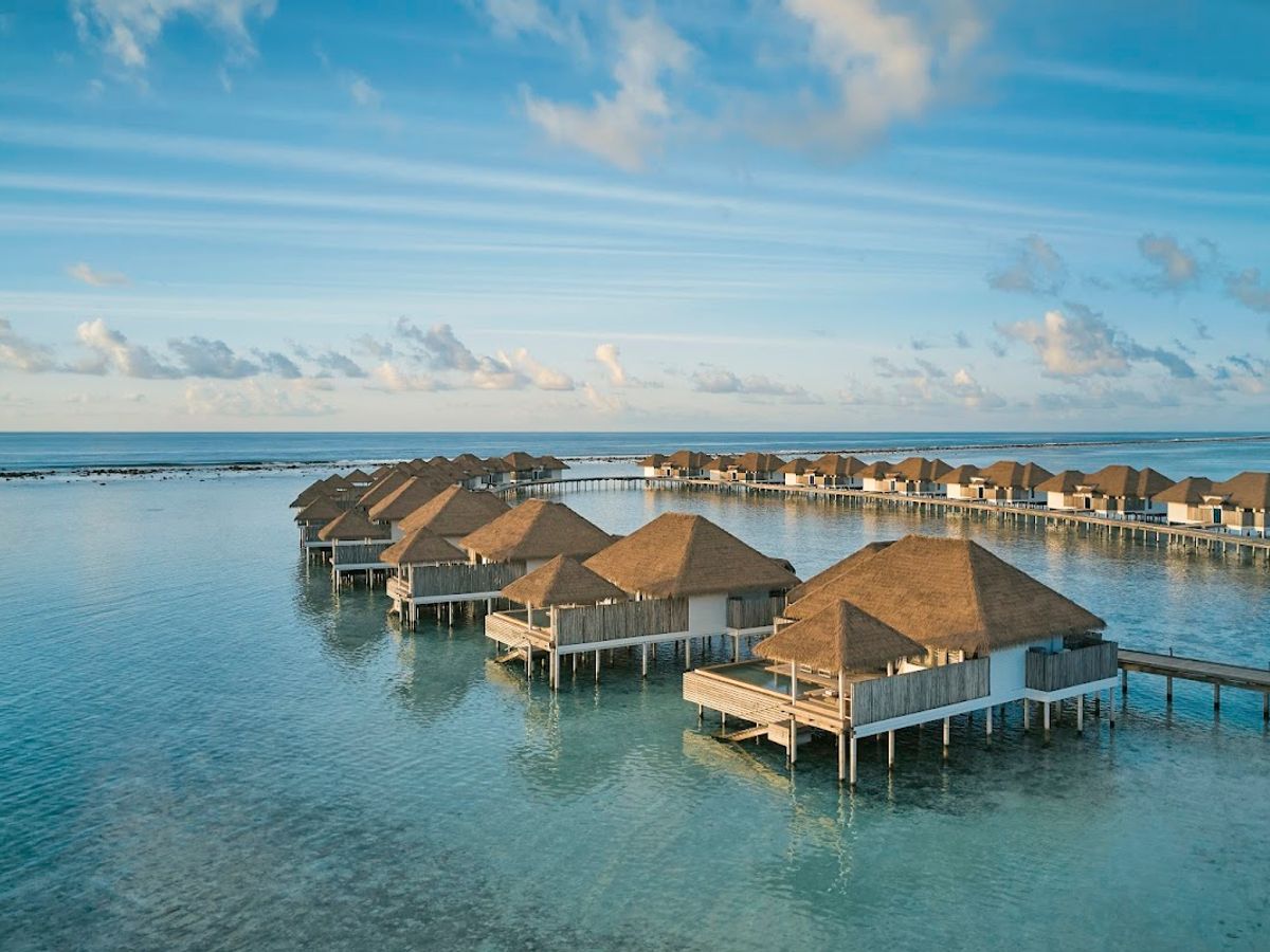 COMO Maalifushi Hotel photo 5