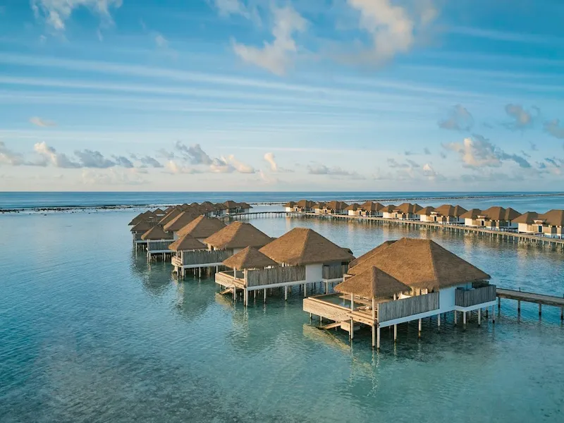 COMO Maalifushi Hotel photo 5